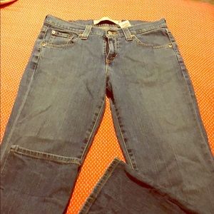 Vintage Levi’s jeans
